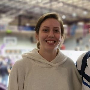 Meet your Posher, Catherine